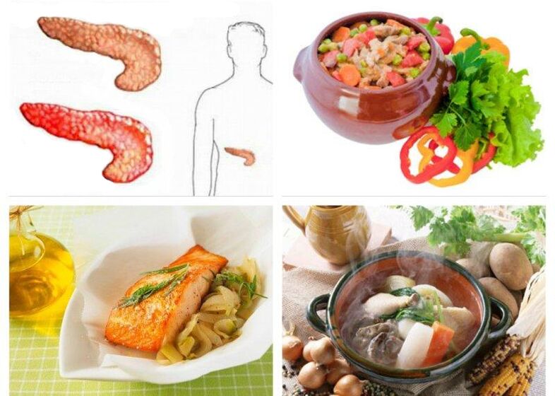 Bei einer Pankreatitis der Bauchspeicheldrüse ist es wichtig, eine strenge Diät einzuhalten