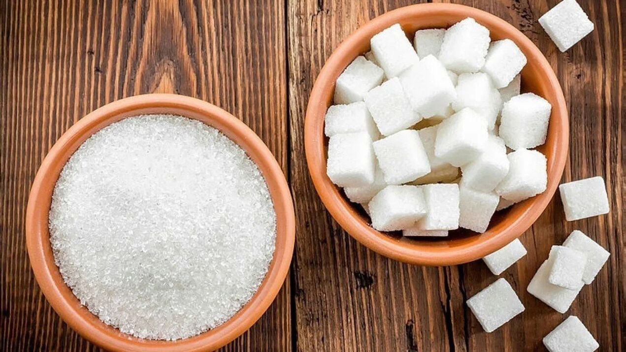 Vermeiden von Salz und Zucker in der japanischen Ernährung